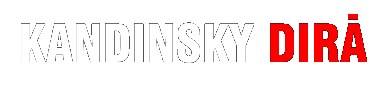 KANDISKY DIRÁ