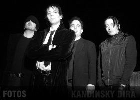 KD - Kandinsky Dirá - Fotografías